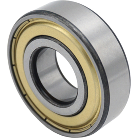 常見的滾動軸承種類與特點有哪些