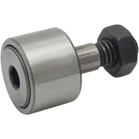 凸輪軸承隨動器的應用方案