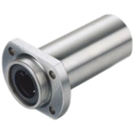 對邊法蘭型直線軸承在自動裝配線的應(yīng)用