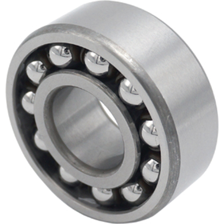 調(diào)心球軸承的結(jié)構(gòu)組成與功能特點(diǎn)詳細(xì)介紹