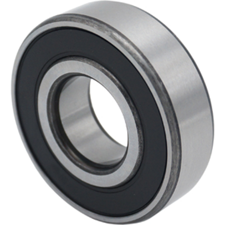 非接觸式密封軸承的優(yōu)勢