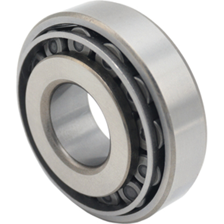 滾珠軸承內(nèi)部游隙