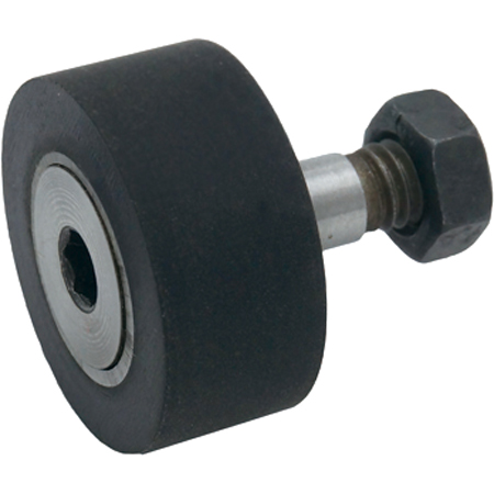 如何延長聚氨酯軸承的老化時(shí)間