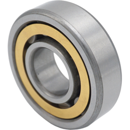 圓柱滾子軸承的外圈兩側(cè)擋邊用什么材質(zhì)