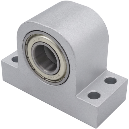 軸承座加工精度不足的危害