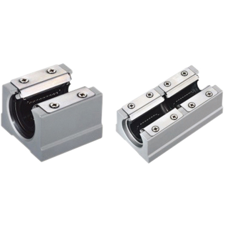 直線軸承的滑動(dòng)速度范圍