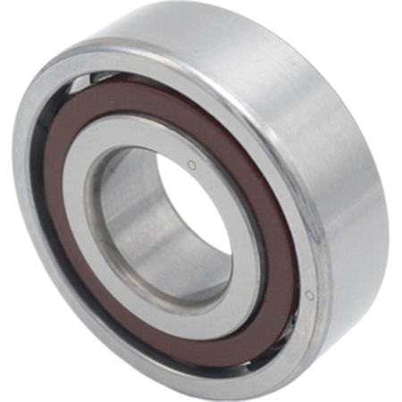 伺服電機選用哪種軸承合適