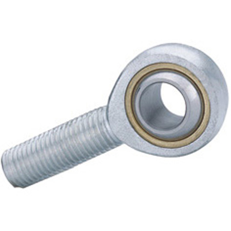 桿端關(guān)節(jié)軸承的螺紋根部斷裂原因