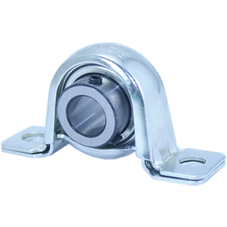 帶座軸承外球面粗糙度超標(biāo)