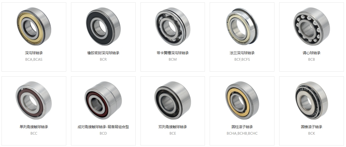 軸承潤(rùn)滑脂的NLGI等級(jí)如何選