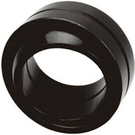 關(guān)節(jié)軸承外圈變形導致卡死故障